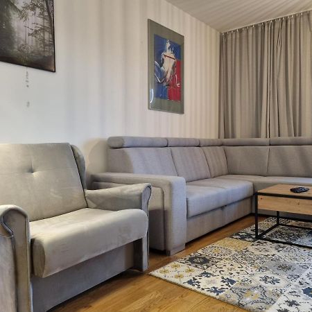 Laguna Apartament Polanica Residence 43 Zewnętrze zdjęcie